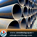 최고의 품질 유용한 Lsaw Steel Pipe